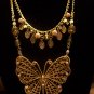 Butterfly Necklace