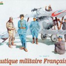 Eduard 1/48 Aéronautique Militaire Française 1916