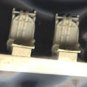 True Details 1/48 F6F Hellcat Resin Seats 48411