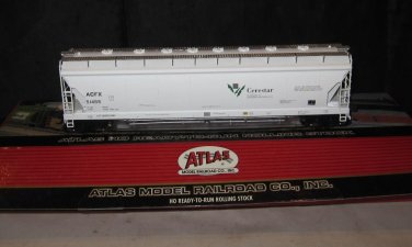 Atlas HO Cerestar ACF Pressure Aide Center Flow 51489