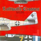 Aeromaster 1/48 Late Luftwaffe Crosses Scale Sizes 600-2000mm AN48806