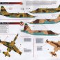 Linden Hill Decals 1/48 The Rock: Global Su-25 Frogfoot Part 3 48026