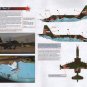 Linden Hill Decals 1/48 The Rock: Global Su-25 Frogfoot Part 3 48026