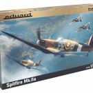 Eduard 1/48 Spitfire Mk. IIa 81253 Profipack