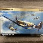 Eduard 1/48 Spitfire Mk. IIa 81253 Profipack