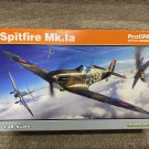 Eduard 1/48 Spitfire Mk. Ia Profipack 82151