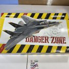 Eduard 1/48 F-14 Tomcat Limited Edition Danger Zone 1192