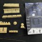 Tank Maker 1/35 T-34 Improvement Set (Tamiya Kits) Resin Details STZ2008