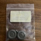 Master Casters MST 1/48 Wellington Weighted Wheels 48004 Resin