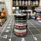 Model Master Metalizer Lacquer Steel Non-Buffing Metalizer