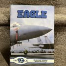 Aeroguide 19 Eagle McDonnell Douglas F-15 A/B/C/D Eagle Aircraft Reference Book