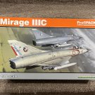 Eduard 1/48 Mirage IIIC ProfiPack Edition 8103