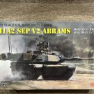RFM Rye Field Model 1/35 M1A2 Sep V2 Abrams Tank 5029