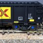Aurora Miniatures HO Railgon NSC 3650 GNTC 295625