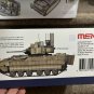 Meng 1/35 M2A3 Bradley w/ Busk III US Infantry Fighting Vehicle Full Interior SS-004