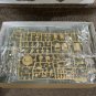 Meng 1/35 M2A3 Bradley w/ Busk III US Infantry Fighting Vehicle Full Interior SS-004