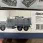 Meng 1/35 British Mastiff 2 6x6 Wheeled Protective Armor Vehicle SS-012