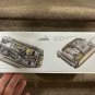 Border Model 1/35 Stug III Ausf. G Late Production with Full Interior BT-020