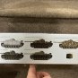 Border Model 1/35 Stug III Ausf. G Late Production with Full Interior BT-020