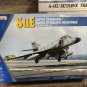 Kinetic 1/48 SuE Super Entendard Modern French Aircraft