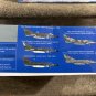 Kinetic 1/48 SuE Super Entendard Modern French Aircraft