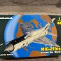 Eduard 1/48 MiG 21-bis Around the World Limited Edition 11135