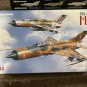 Eduard 1/48 MiG 21 MF Limited Edition 1199