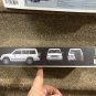 Takom 1/35 Japanese-Made SUV No. 2007