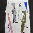 Aeromaster 1/48 Macchi 205 Veltro Collection 48-190 Decal Set Regia Aeronautica Aeromaster 1/48 Macchi 205 Veltro Collection 48-190 Decal Set Regia Aeronautica