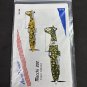 Aeromaster 1/48 Folgore Collection MC. Macchi 202 48-189 Decal Set