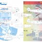 AeroMaster 1/48 48-707 Kommodore Adolph Galland Decal Set