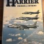 Warbirds Illustrated No. 20 Harrier Aircraft Reference Book