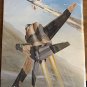 Squadron/Signal USAF F-4 Phantoms in Combat 6351 Aircraft Reference Book