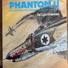 Squadron/Signal Phatom II A Pictoral History of the MD F-4 Phantom 6010