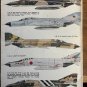 Squadron/Signal Phatom II A Pictoral History of the MD F-4 Phantom 6010