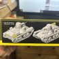 Dragon 1/35 IJA Type 95 "Ha-Go" Hokuman Version Smart Kit 6777
