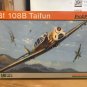 Eduard 1/48 Taifun Bf 108 Profi Pack 8054