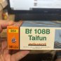 Eduard 1/48 Taifun Bf 108 Profi Pack 8054