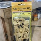 CMK 1/48 Bf 108 Taifun Detail Set for Eduard 4121