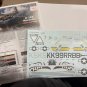 ICM 1/48 B-26B Marauder WWII American Bomber 48320