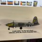 ICM 1/48 B-26B Marauder WWII American Bomber 48320