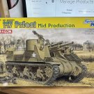Dragon 1/35 M7 Priest Mid-Production Smart Kit 6637
