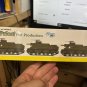 Dragon 1/35 M7 Priest Mid-Production Smart Kit 6637