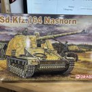 Dragon 1/35 Sd.Kfz. 164 Nashorn 6166