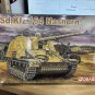 Dragon 1/35 Sd.Kfz. 164 Nashorn 6166