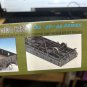 Dragon 1/35 German Railway Flatbed Type Ommr (2 Axle) w/MG crew 6085