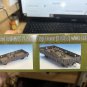 Dragon 1/35 German Railway Flatbed Type Ommr (2 Axle) w/MG crew 6085
