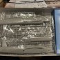 Trumpeter 1/48 Wellington Mk. IC RAF WWII Bomber 02808