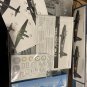 Trumpeter 1/48 Wellington Mk. IC RAF WWII Bomber 02808