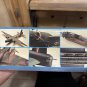 Trumpeter 1/48 Wellington Mk. IC RAF WWII Bomber 02808